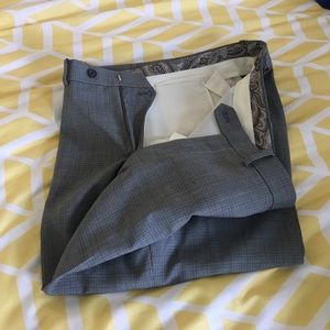 Men’s dress pants